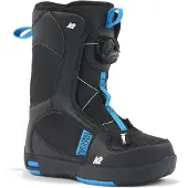 K2 Mini Turbo Junior Snowboardstøvler