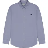 Wrangler 112350481 Skjorte Med Lange ærmer