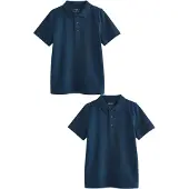 Next Shirts navy