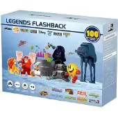 AtGames Legends Flashback Retrospilkonsol