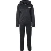 Adidas Træningsdragt 'Essentials' sort