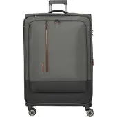 Travelite Crosslite 4w Xl 118/133l Kuffert Med Hjul