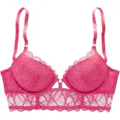 LASCANA BH pink