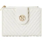 Victoria Hyde Tegnebog 'Rosi ' beige / guld