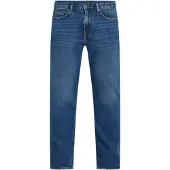 Tommy Hilfiger Jeans 'Core Bleecker' blue denim