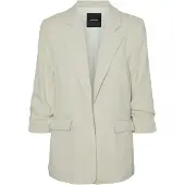 Vero Moda Blazer ecru
