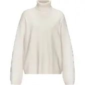 Elbsand Pullover beige / lysebeige