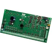 Satel INTEGRA 64 - Alarmkontrolpaneltavle