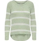 ONLY Pullover 'ONLGeena' mint