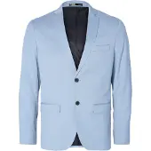 Selected Cedric Structure Slim Fit Blazer