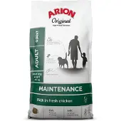 Arion Original Vedligeholdelse Giant 12 kg