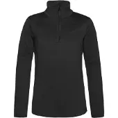 Protest Refabrizoy Halv Lynlås Langærmet T-shirt