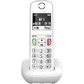 Gigaset E270 Sys Trådløs Fastnettelefon