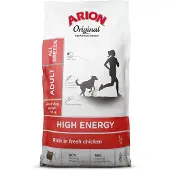 Arion Original High Energy All Breed 12 kg
