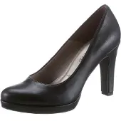 Tamaris Pumps sort
