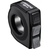 Shimano Remote Assistance Steps Elektronisk Gearskifter