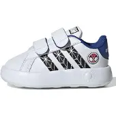 Adidas Grand Court Spider-man Cf Sko