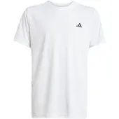 Adidas Club T-shirt Med Korte ærmer