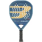 Bullpadel Xplo Tour Final 2024 Kvinde Padel Ketsjer