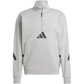 Adidas Z.n.e Halv Lynlås Sweatshirt