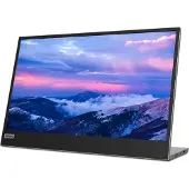Lenovo 15" L15 - 1920x1080 (FHD) - IPS - 65W USB-C