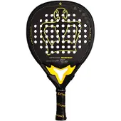 Black Crown Special Invictus Padelketcher
