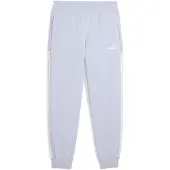 Puma Sweatpants Around The Block - Blå, størrelse Large