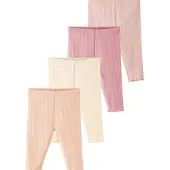 Next Leggings blandingsfarvet