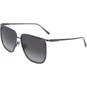Salvatore Ferragamo Sf324s5816027 58/16/140 Solbriller Til Kvinder