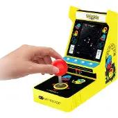 Dreamgear Joystick Player Pacman Retro-gamepad