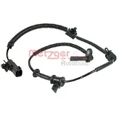 Metzger&Mendle METZGER autodele 0900691