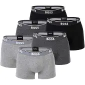BOSS Boksershorts blandingsfarvet