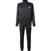Adidas Sportswear Basic 3 Stripes French Terry Træningsdragt