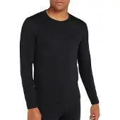 Icebreaker Merino Core Heavyweight Langærmet Baselayer