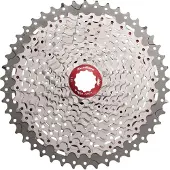 Sunrace Mx8 Ea5 Kassette