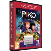 Evercade Piko Collection 3 Retrospilkonsol