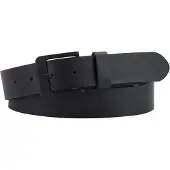Levis Accessories Bælte 'Duncan Belt' sort