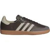 Adidas Sneaker low 'Samba' creme / choko / mokka
