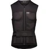 POC Spine VPD Air Vest, rygskjold, sort