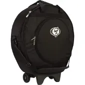 Protection racket Deluxe 24" Cymbal Case Trolley