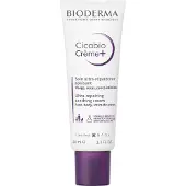 Bioderma Cicabio Crème+ - reparerende sårplejecreme til beskadiget hud med plaster-effekt Sårsalve 40 ml