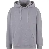 Urban Classics Sweatshirt grå