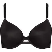 Calvin Klein Underwear BH sort