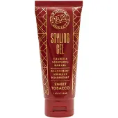 18.21 Man Made Styling Gel - Sweet Tobacco 100 ml
