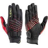 LEKI Ultra Trail Breeze Shark Handsker