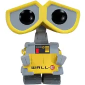 Funko POP! Wall-e Disney Pixar-figur