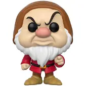 Funko POP! Disney Gnaven Figur