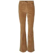 Vero Moda Bukser 'Siga' cognac