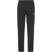Puma Sweatpants Ess No. 1 Tr Op - Sort, størrelse Large