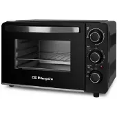 Orbegozo Hcc 5015 1300w 15l Bordovn